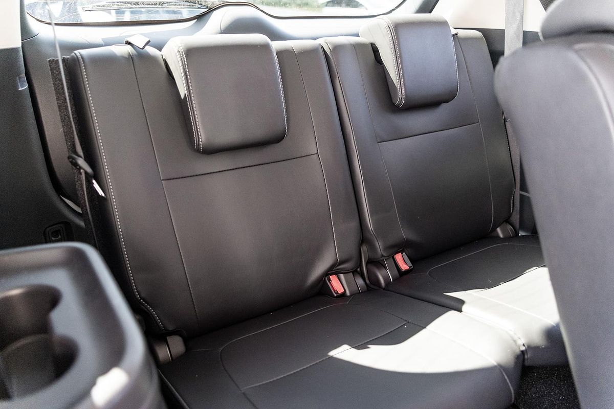 2019 Mitsubishi Outlander LS ZL