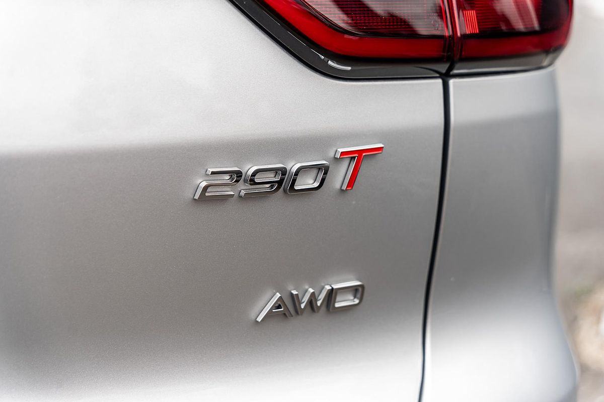 2023 Chery Tiggo 7 Pro Ultimate AWD T32