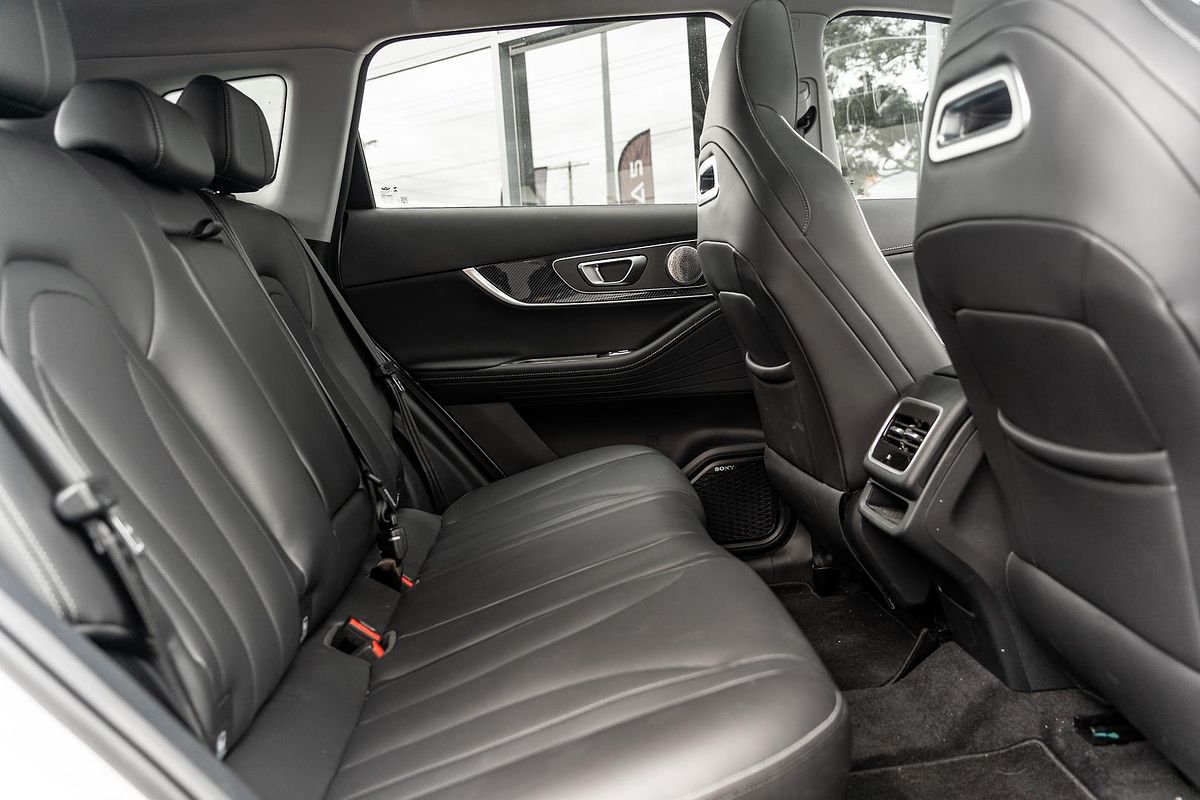 2023 Chery Tiggo 7 Pro Ultimate AWD T32