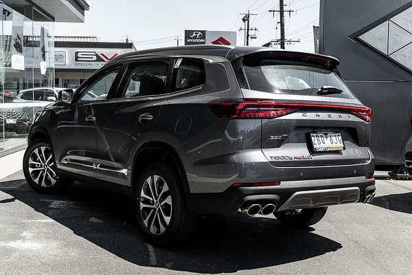 2024 Chery Tiggo 8 Pro Max Elite T31