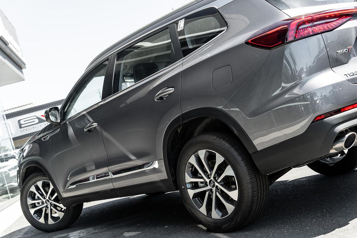 2024 Chery Tiggo 8 Pro Max Elite T31