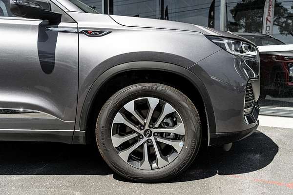 2024 Chery Tiggo 8 Pro Max Elite T31