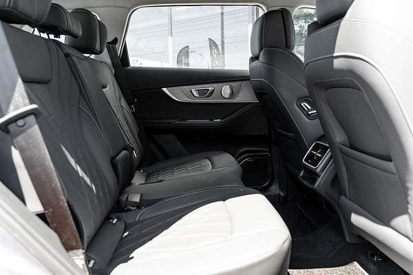 2024 Chery Tiggo 8 Pro Max Elite T31