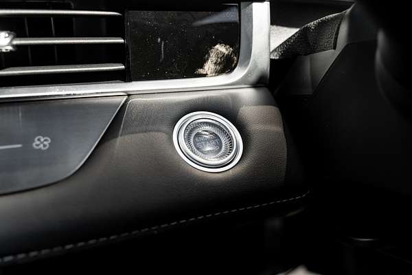 2024 Chery Tiggo 8 Pro Max Elite T31