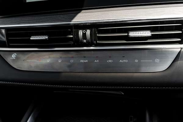 2024 Chery Tiggo 8 Pro Max Elite T31