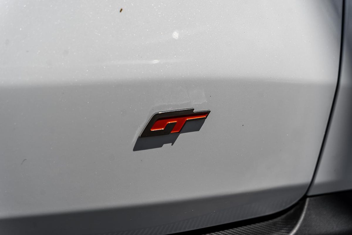 2024 Chery OMODA 5 GT T19C