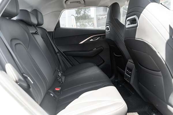 2024 Chery OMODA 5 GT T19C