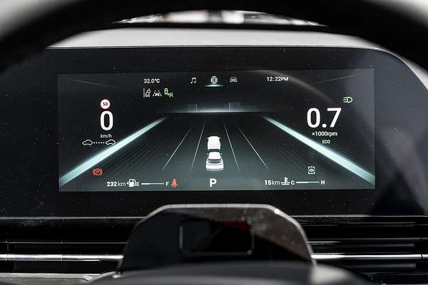 2024 Chery OMODA 5 GT T19C