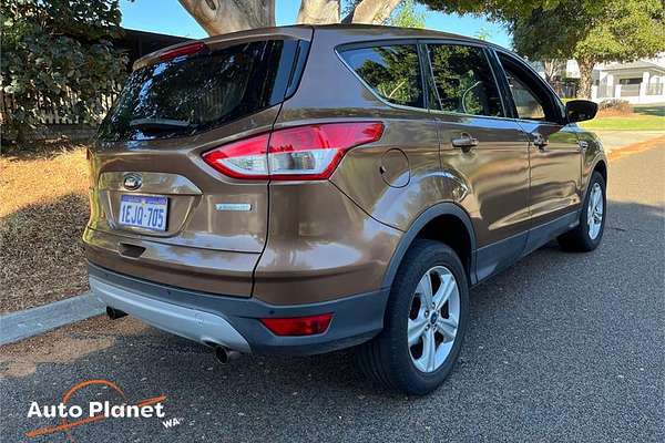 2013 Ford KUGA AMBIENTE (FWD) TF