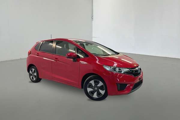 2015 Honda FIT HYBRID L PKG L PKG GP5