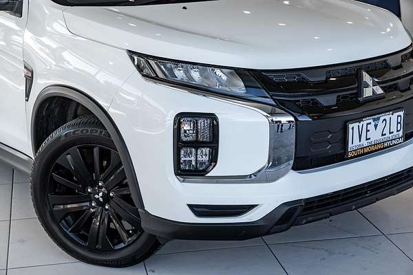 2021 Mitsubishi ASX MR XD