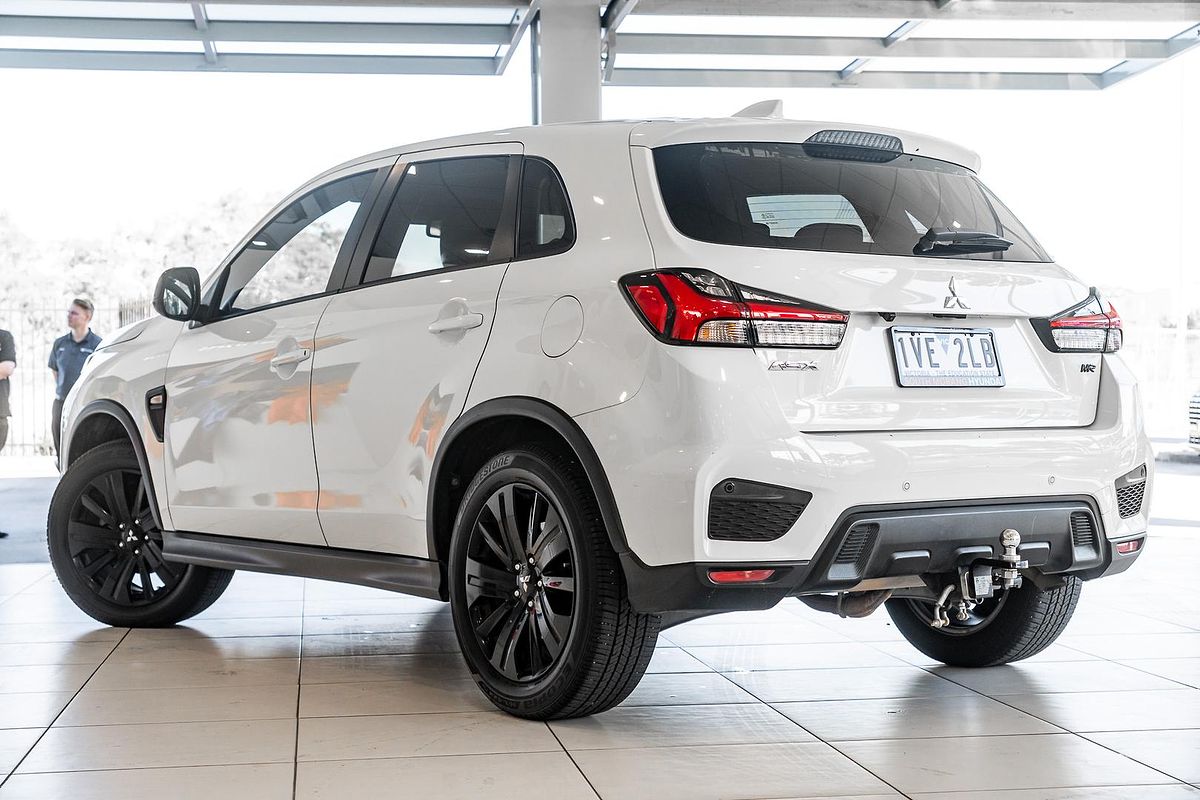 2021 Mitsubishi ASX MR XD