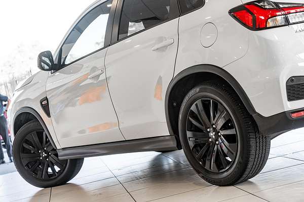 2021 Mitsubishi ASX MR XD
