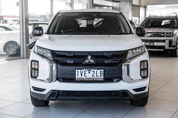 2021 Mitsubishi ASX MR XD