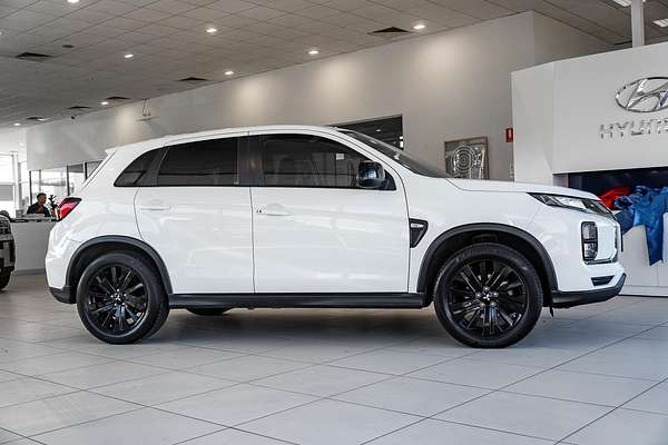 2021 Mitsubishi ASX MR XD