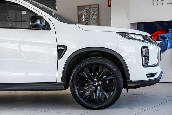 2021 Mitsubishi ASX MR XD