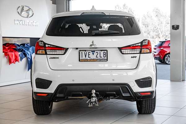 2021 Mitsubishi ASX MR XD