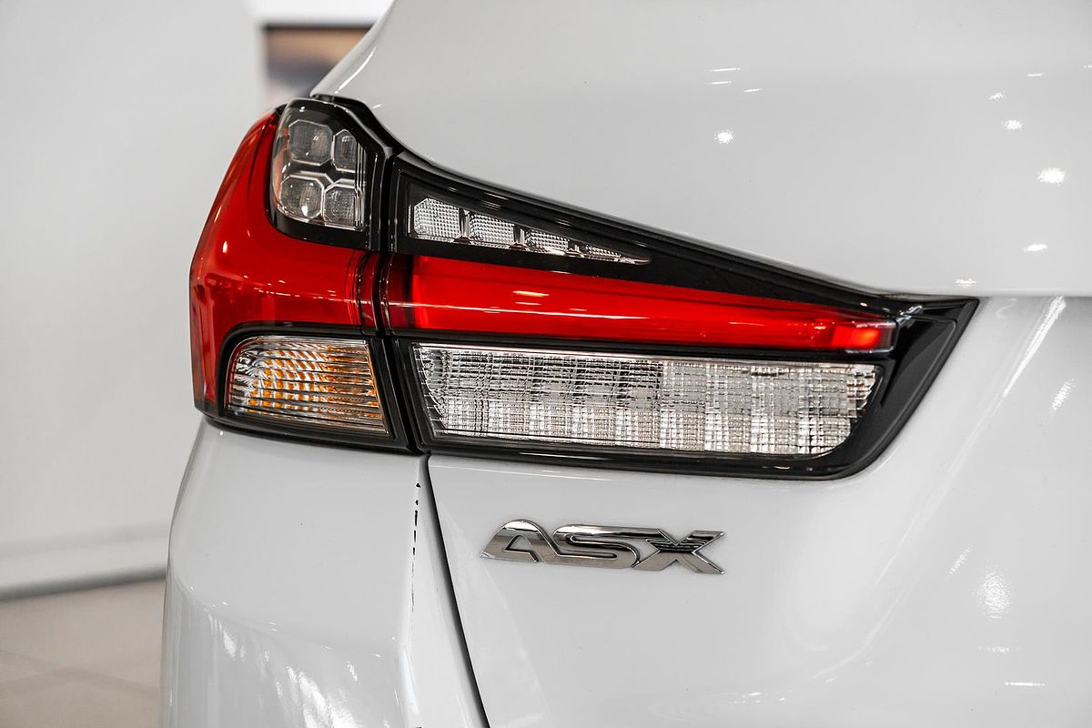 2021 Mitsubishi ASX MR XD