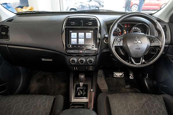 2021 Mitsubishi ASX MR XD