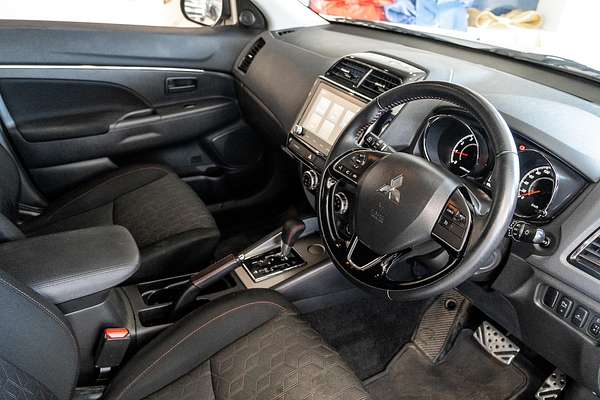 2021 Mitsubishi ASX MR XD