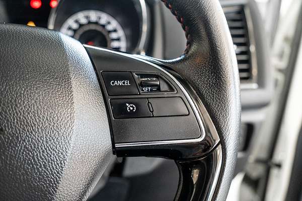 2021 Mitsubishi ASX MR XD