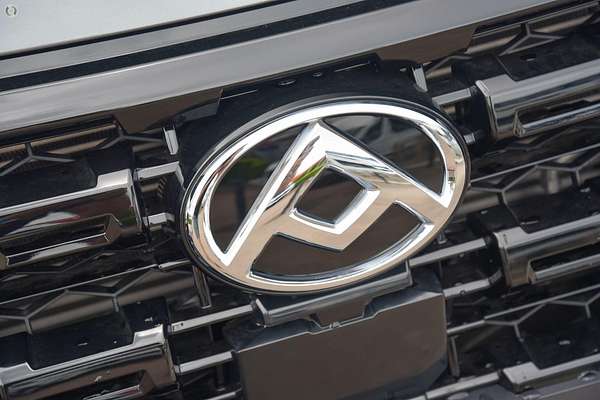 2025 LDV D90 Mode SV9A