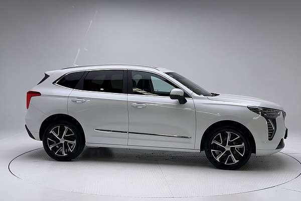 2022 GWM Haval Jolion Ultra A01