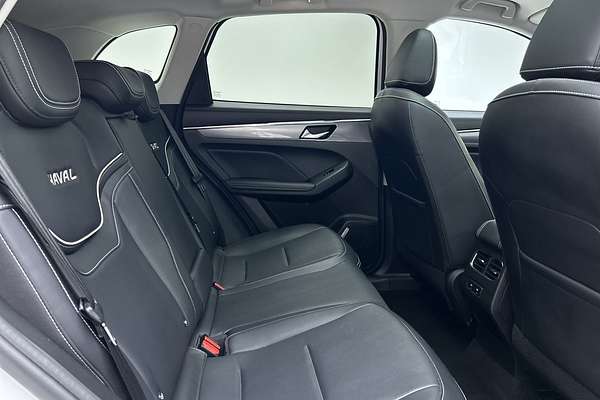2022 GWM Haval Jolion Ultra A01
