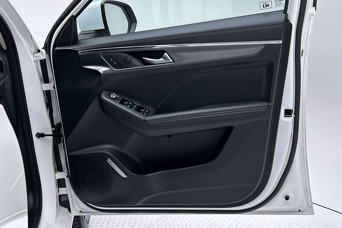 2022 GWM Haval Jolion Ultra A01