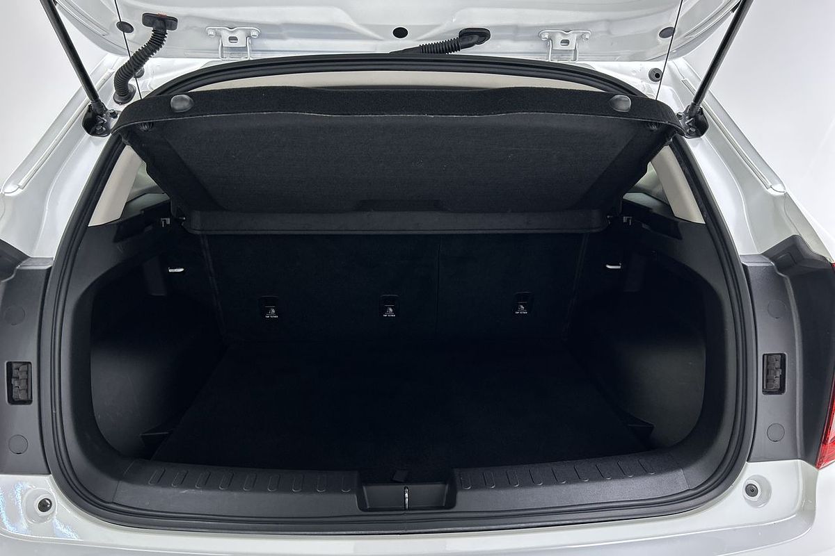 2022 GWM Haval Jolion Ultra A01