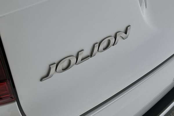 2022 GWM Haval Jolion Ultra A01