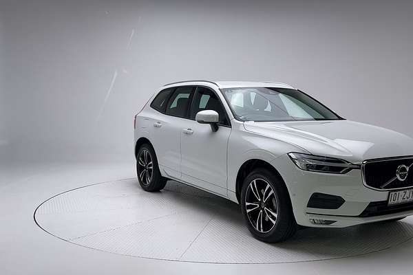 2019 Volvo XC60 T5 Momentum