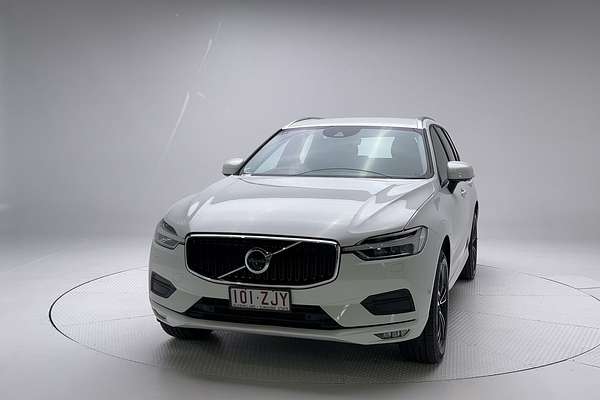 2019 Volvo XC60 T5 Momentum