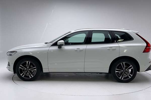 2019 Volvo XC60 T5 Momentum