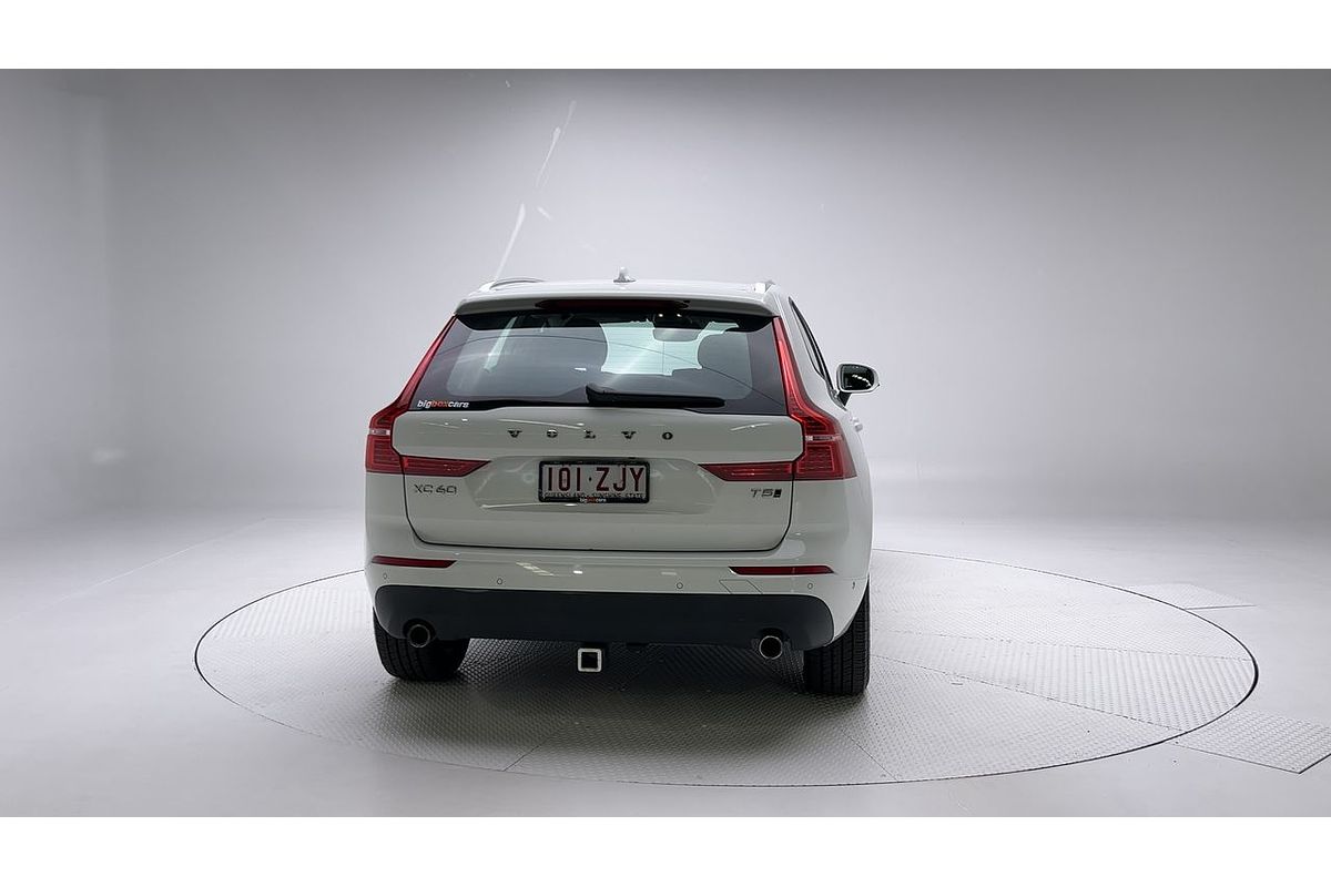 2019 Volvo XC60 T5 Momentum