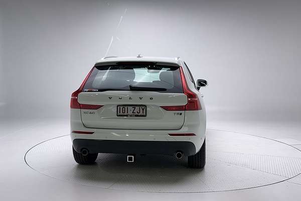 2019 Volvo XC60 T5 Momentum