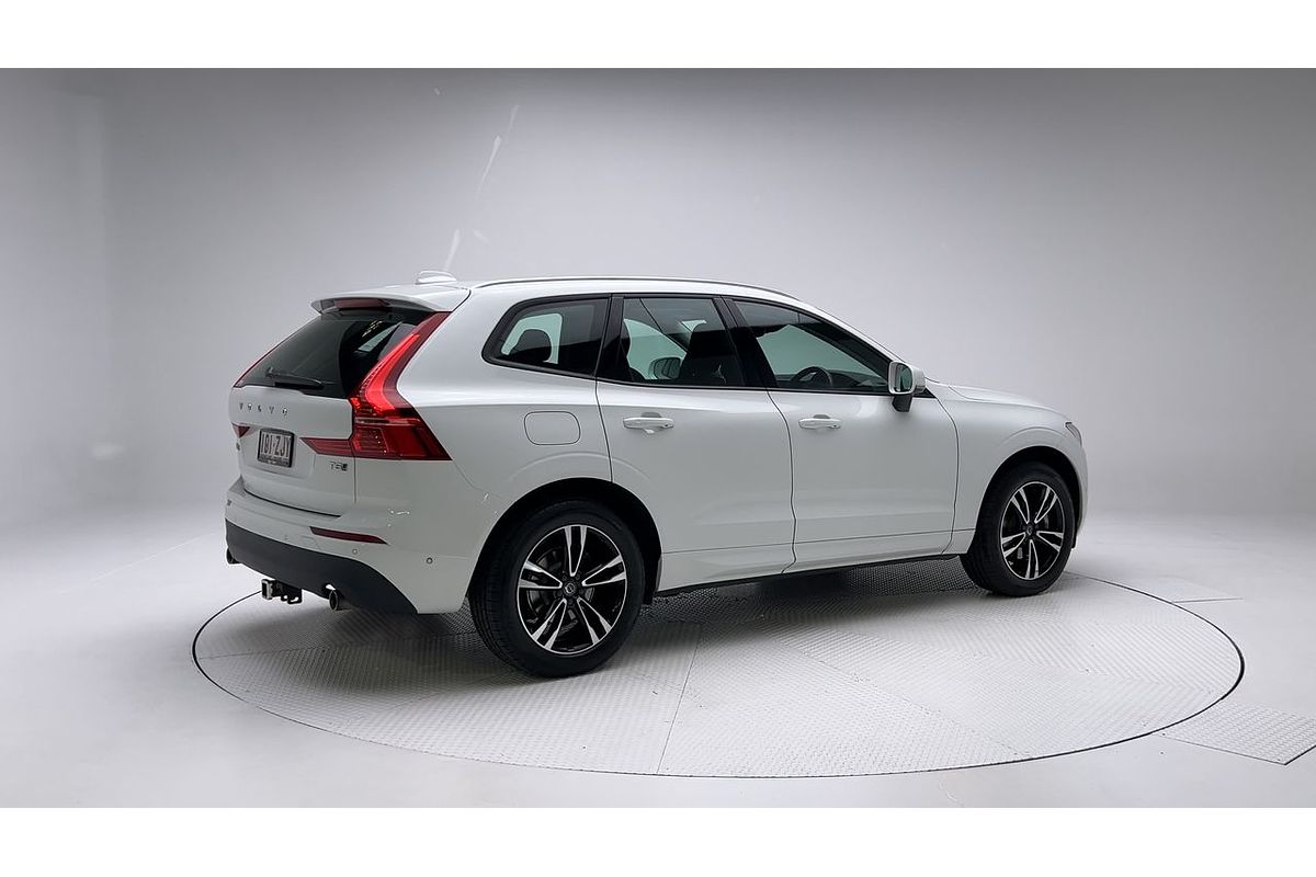 2019 Volvo XC60 T5 Momentum
