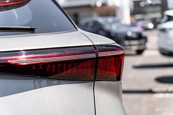2025 Chery OMODA 5 EX T19C