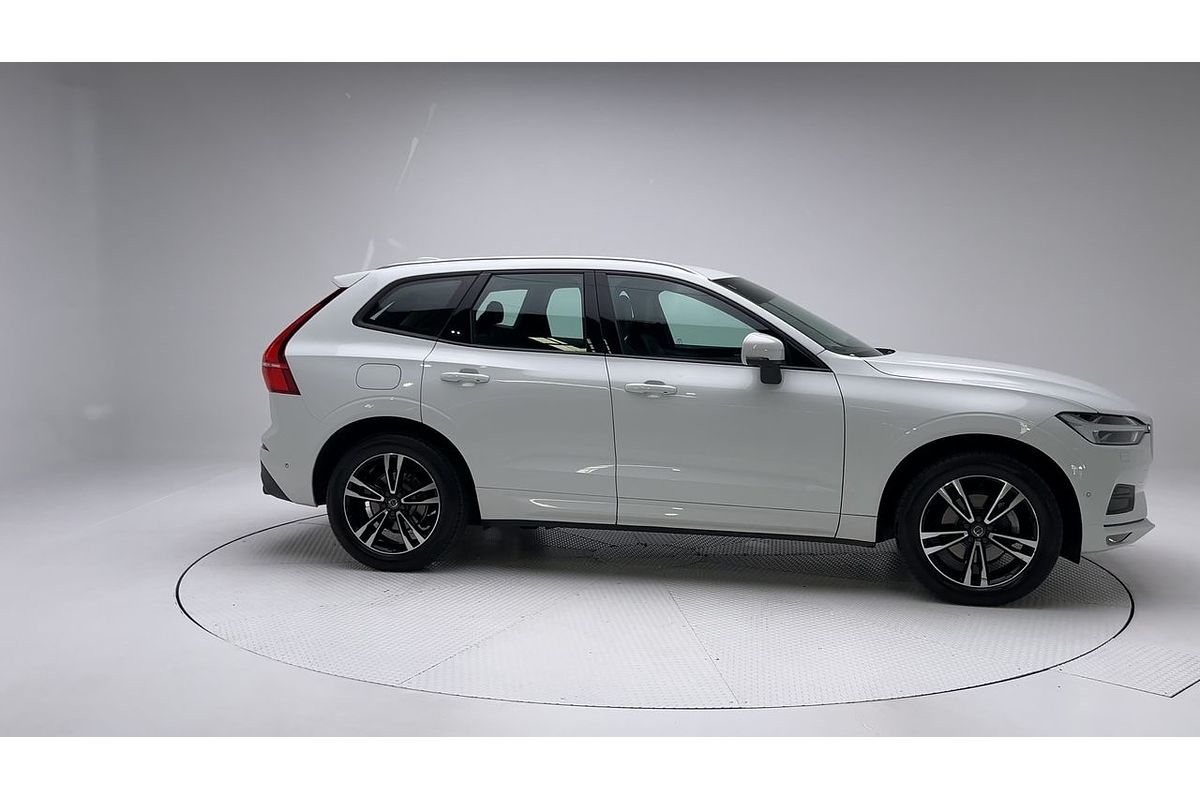 2019 Volvo XC60 T5 Momentum