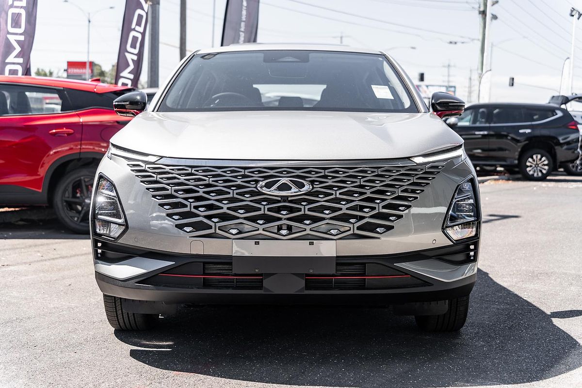 2025 Chery OMODA 5 EX T19C