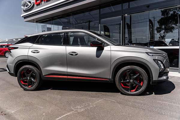 2025 Chery OMODA 5 EX T19C