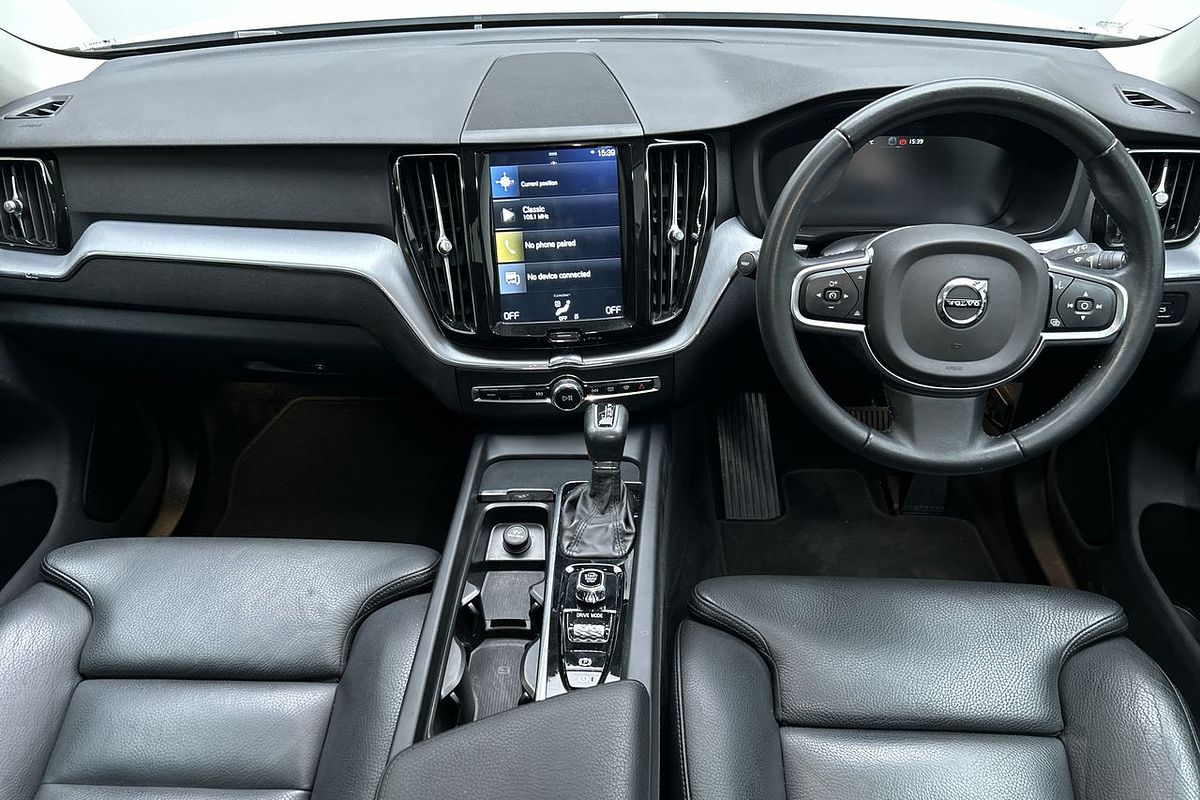 2019 Volvo XC60 T5 Momentum