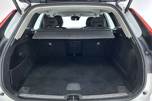 2019 Volvo XC60 T5 Momentum