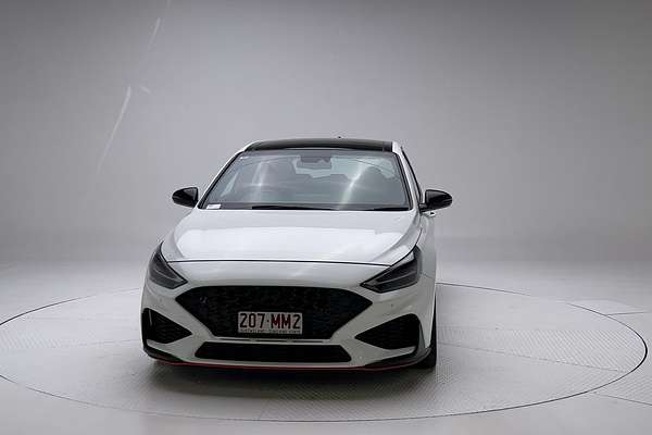 2021 Hyundai i30 N Premium CN7.V1