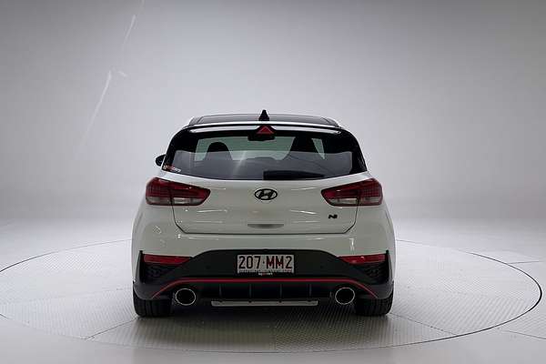 2021 Hyundai i30 N Premium CN7.V1
