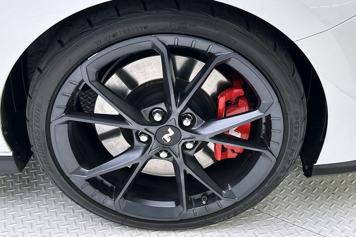 2021 Hyundai i30 N Premium CN7.V1