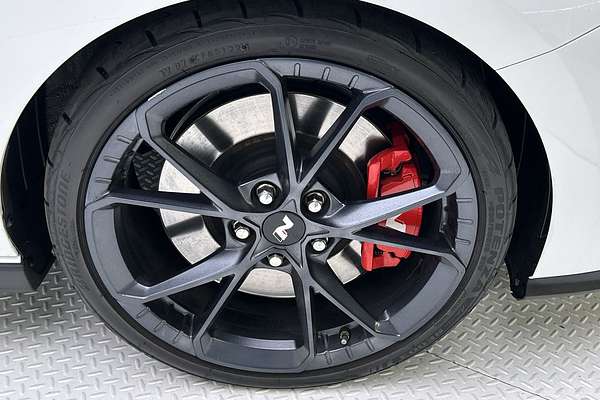 2021 Hyundai i30 N Premium CN7.V1