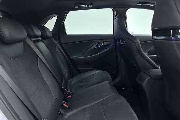 2021 Hyundai i30 N Premium CN7.V1