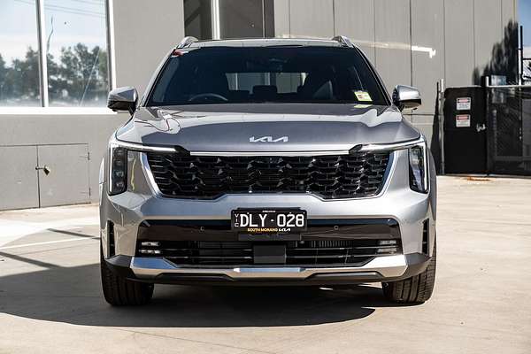 2025 Kia Sorento GT-Line MQ4 PE