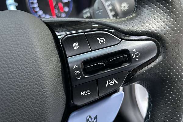 2021 Hyundai i30 N Premium CN7.V1